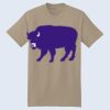 Beefy T® 100% Cotton T Shirt Thumbnail