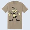 Beefy T® 100% Cotton T Shirt Thumbnail