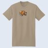 Beefy T® 100% Cotton T Shirt Thumbnail
