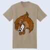 Beefy T® 100% Cotton T Shirt Thumbnail