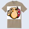Beefy T® 100% Cotton T Shirt Thumbnail