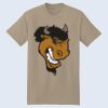 Beefy T® 100% Cotton T Shirt Thumbnail