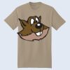 Beefy T® 100% Cotton T Shirt Thumbnail