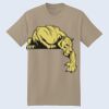 Beefy T® 100% Cotton T Shirt Thumbnail