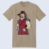 Beefy T® 100% Cotton T Shirt Thumbnail