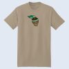Beefy T® 100% Cotton T Shirt Thumbnail