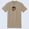 Beefy T® 100% Cotton T Shirt Thumbnail