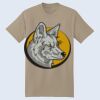 Beefy T® 100% Cotton T Shirt Thumbnail