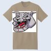 Beefy T® 100% Cotton T Shirt Thumbnail