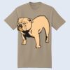 Beefy T® 100% Cotton T Shirt Thumbnail
