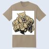 Beefy T® 100% Cotton T Shirt Thumbnail