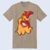 Beefy T® 100% Cotton T Shirt Thumbnail