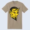 Beefy T® 100% Cotton T Shirt Thumbnail