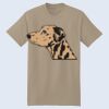 Beefy T® 100% Cotton T Shirt Thumbnail