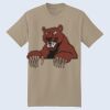 Beefy T® 100% Cotton T Shirt Thumbnail