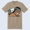 Beefy T® 100% Cotton T Shirt Thumbnail