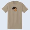 Beefy T® 100% Cotton T Shirt Thumbnail