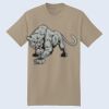 Beefy T® 100% Cotton T Shirt Thumbnail