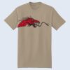 Beefy T® 100% Cotton T Shirt Thumbnail