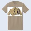 Beefy T® 100% Cotton T Shirt Thumbnail