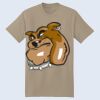 Beefy T® 100% Cotton T Shirt Thumbnail