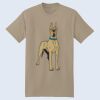 Beefy T® 100% Cotton T Shirt Thumbnail