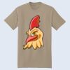 Beefy T® 100% Cotton T Shirt Thumbnail