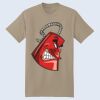 Beefy T® 100% Cotton T Shirt Thumbnail