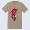 Beefy T® 100% Cotton T Shirt Thumbnail