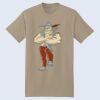 Beefy T® 100% Cotton T Shirt Thumbnail