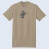 Beefy T® 100% Cotton T Shirt Thumbnail