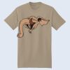 Beefy T® 100% Cotton T Shirt Thumbnail