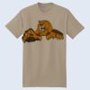Beefy T® 100% Cotton T Shirt Thumbnail