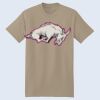 Beefy T® 100% Cotton T Shirt Thumbnail
