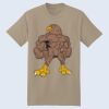 Beefy T® 100% Cotton T Shirt Thumbnail