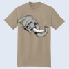 Beefy T® 100% Cotton T Shirt Thumbnail