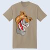 Beefy T® 100% Cotton T Shirt Thumbnail