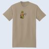 Beefy T® 100% Cotton T Shirt Thumbnail