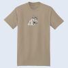 Beefy T® 100% Cotton T Shirt Thumbnail