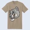 Beefy T® 100% Cotton T Shirt Thumbnail