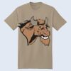 Beefy T® 100% Cotton T Shirt Thumbnail