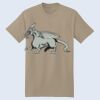 Beefy T® 100% Cotton T Shirt Thumbnail