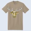 Beefy T® 100% Cotton T Shirt Thumbnail
