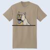 Beefy T® 100% Cotton T Shirt Thumbnail