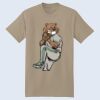 Beefy T® 100% Cotton T Shirt Thumbnail