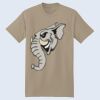Beefy T® 100% Cotton T Shirt Thumbnail