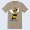 Beefy T® 100% Cotton T Shirt Thumbnail