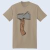 Beefy T® 100% Cotton T Shirt Thumbnail