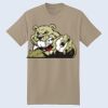 Beefy T® 100% Cotton T Shirt Thumbnail