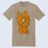 Beefy T® 100% Cotton T Shirt Thumbnail